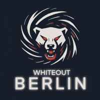 Berlin Eisbärenberlin GIF by HIGHspeeΔ