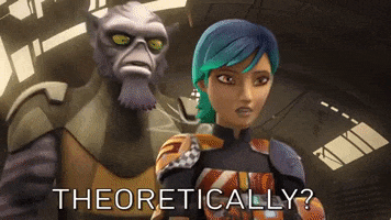 season 2 rebels GIF by Star Wars
