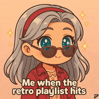 Head Bob Mic Drop GIF by Persona