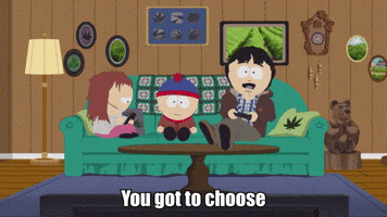 Gryffindor Or Slytherin