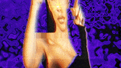 I Love You Heart GIF by Chantel Jeffries