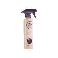 Brazilian-Professionals spray shampoo extensions b3 Sticker