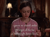 season 4 netflix GIF by Gilmore Girls 
