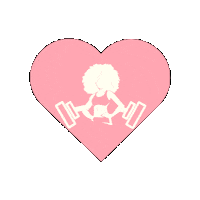 ggybf girl girl get your body fit ggybf get your body fit Sticker