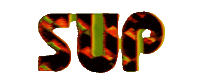 Art 3D Sticker