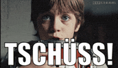 Good Bye Deutsch GIF