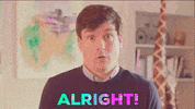 Conor Mckenna Fah GIF by FoilArmsandHog