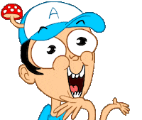 Congratulation Wow Sticker