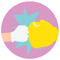 Drag Race Lip Sync For Your Life Sticker