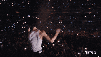 Shawn Mendes GIF by NETFLIX