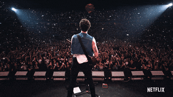 Shawn Mendes GIF by NETFLIX