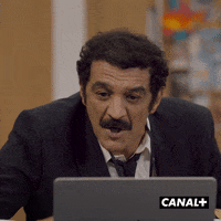 Ramzy Bedia No GIF by CANAL+