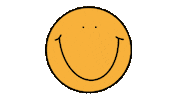 Emoji Smile Sticker by Patra Bene