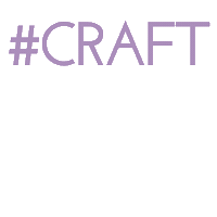 Beads Crafters Sticker by Chomp Supply Inc.
