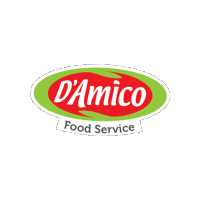 Chef Damico Sticker by DAmicoItalia