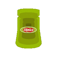 Damico Sticker by DAmicoItalia