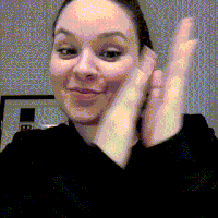 thank you obama GIF by The Standing O