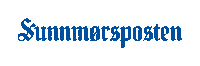 Smp Sticker by Sunnmørsposten