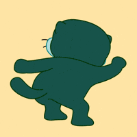 Dance Mocking GIF by Odd Otties