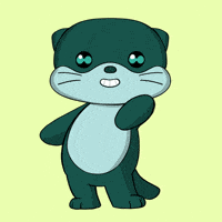 Dance Dancing GIF by Odd Otties