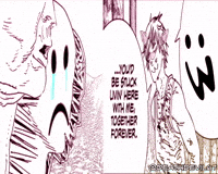 Chainsaw Man GIF