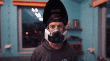 Arbeit Welding GIF by Aluloeffel