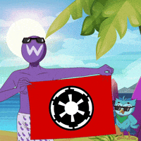 Red Flag Rebels GIF
