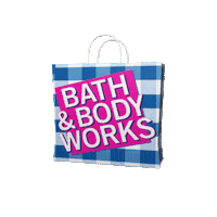 Shopping Shop Sticker by Bath & Body Works