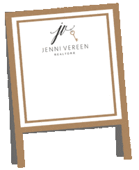 jennimcleanvereen real estate home realtor realestate Sticker