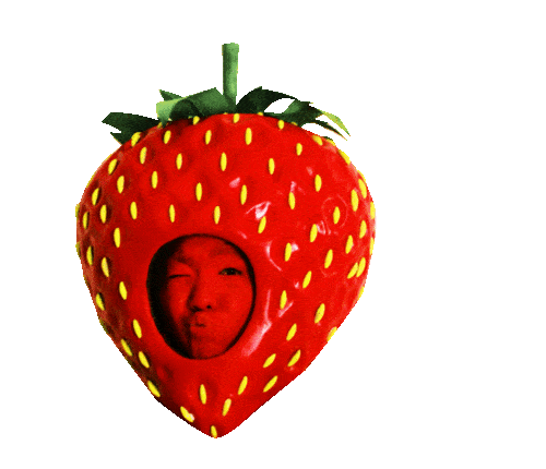 face olemoji Sticker by Ole Strawberry