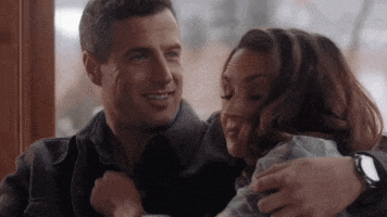 rachael leigh cook countdown to valentine's day GIF by Hallmark Channel