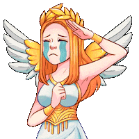 Bang Bang Game Sticker by Mobile Legends: Bang Bang