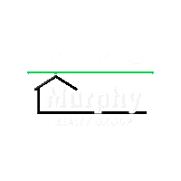 murphyrealty just listed new listing murphy realty group murphyrealtygroup Sticker