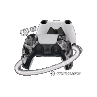 Play Joker Sticker by xcontrollers