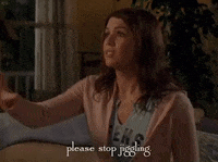 season 4 netflix GIF by Gilmore Girls 