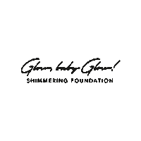 Beauty Glow Sticker by KISHA - cosmetics