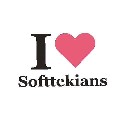 Sticker by Softtek