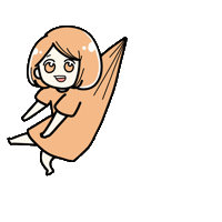 ハハヲ Sticker