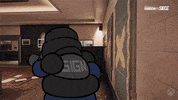 Listen Rainbow Six Siege GIF by Xbox