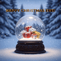 Merry Christmas GIF by MidwestHubTV