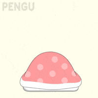 Good Morning GIF by Pudgy Penguins