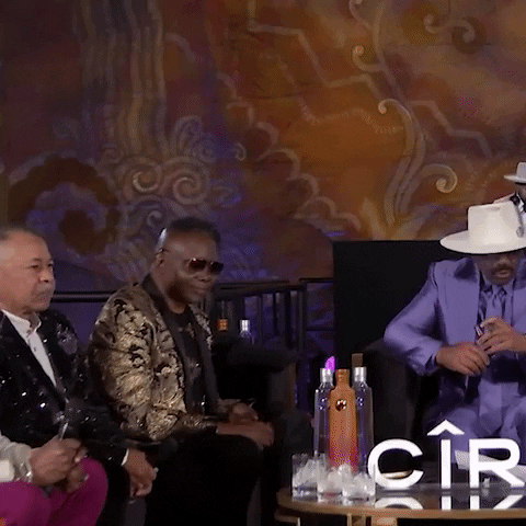 Earth Wind And Fire GIF by Verzuz