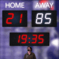 21 Home GIF