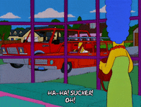 marge simpson GIF