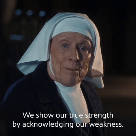 Call The Midwife Episode 6 GIF by PBS