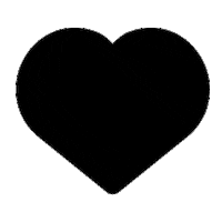 heart love Sticker by Loquay Professional