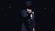 todrick hall dancing GIF by Chicago The Musical
