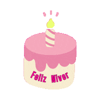 elistorycriativo bday feliz aniversario elistorycriativo niver Sticker