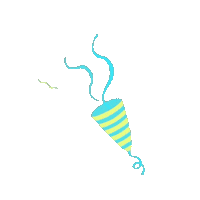 elistorycriativo bday niver elistorycriativo festa Sticker