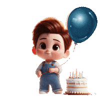 elistorycriativo happy birthday bday feliz aniversário elistorycriativo niver Sticker